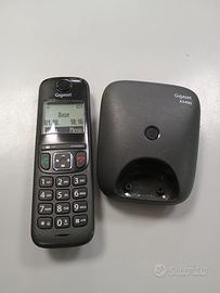 Cordless Gigaset AS490 Perfetto !