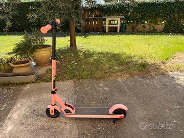 Monopattino Elettrico da Bambini