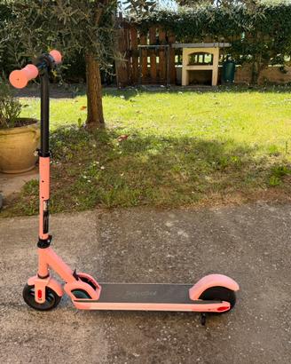 Monopattino Elettrico da Bambini