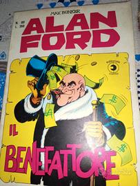 Alan Ford 