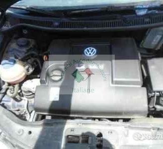 Motore Volkswagen Polo 1200 Benzina AZQ