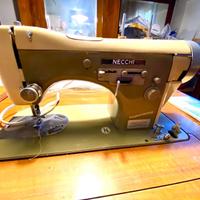 Macchina da cucire