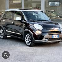 Ricambi fiat 500l trekking dal 2016 in poi