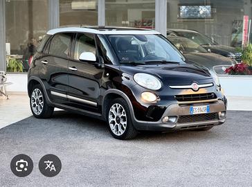 Ricambi fiat 500l trekking dal 2016 in poi