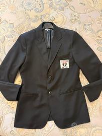 Giacca Isacco Istituto San Pellegrino