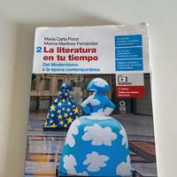 La literatura en tu tiempo 2