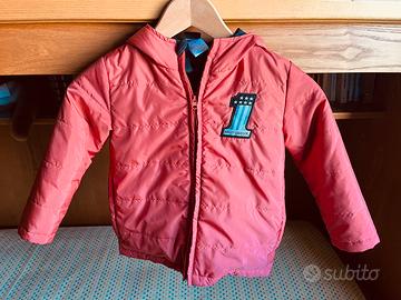 Giubbotto Harley Davidson