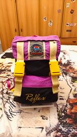 zaino Invicta vintage jolly "reflex"