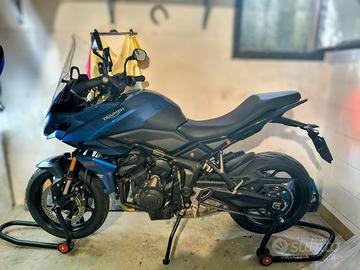 Tiger Sport 660, 08/2023