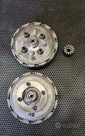 Frizioni 12 Tacche Minarelli 