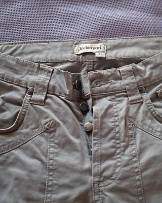 Pantaloni Jeckerson da uomo