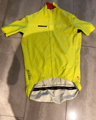 Giacca BIKE M/C CASTELLI