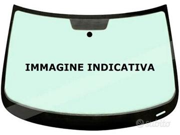 PARABREZZA IVECO DAILY 2000 A 2006 VERDE