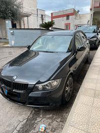 BMW 320d 2006