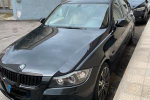 BMW 320d 2006