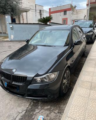 BMW 320d 2006