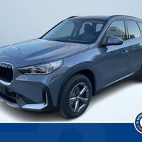 BMW X1 sDrive 18d