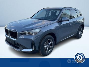 BMW X1 sDrive 18d