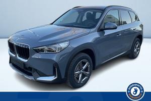 BMW X1 sDrive 18d