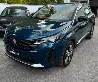 Peugeot 3008 BlueHDi 130 S&S EAT8 Allure