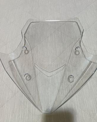 cupolino ORIGINALE Honda ncx 750 nuovo 