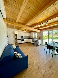 Casa Vacanze Santa Maria Del Focallo