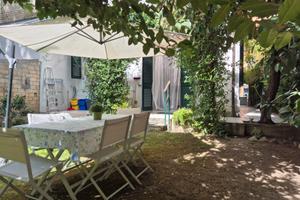 Vacanza di fine estate vicino al mare