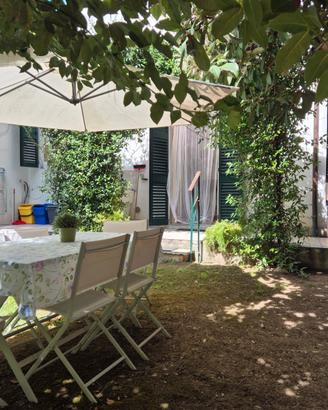 Vacanza di fine estate vicino al mare