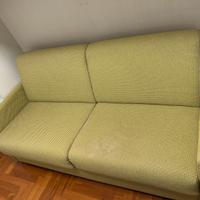 Divano letto 200 cm