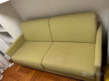 Divano letto 200 cm