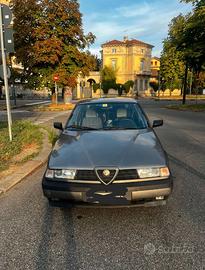 Alfa  Romeo Twin Spark 155 2000