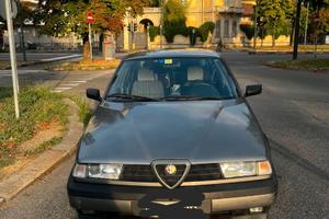 Alfa  Romeo Twin Spark 155 2000