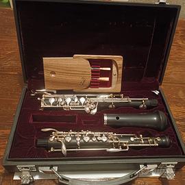 Oboe Yamaha 241-40