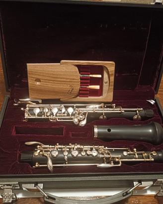 Oboe Yamaha 241-40