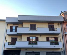 Appartamento Ammobiliato di 75 Mq Zona Centrale