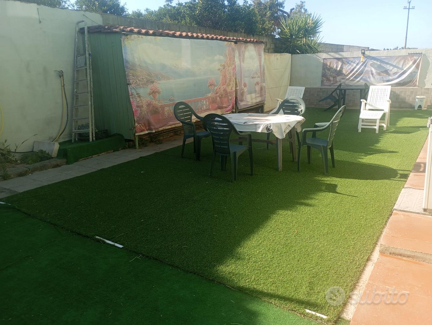 Casa – Alghero, Mercede - Altro