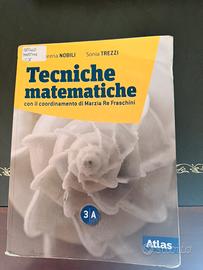 Tecniche Matematiche - 3A 3B C2