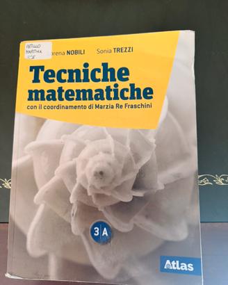 Tecniche Matematiche - 3A 3B C2