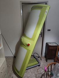 Solarium da camera
