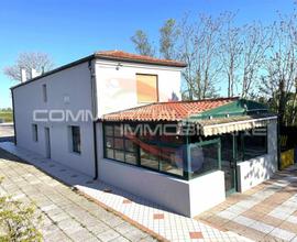 Rif.2453| ristorante chioggia