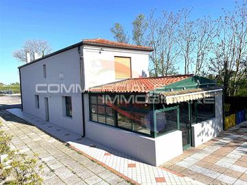 Rif.2453| ristorante chioggia