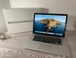 MacBook Pro 15” i7 Potenziato Fatturabile Apple