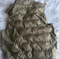 Piumino smanicato bambino - Zara