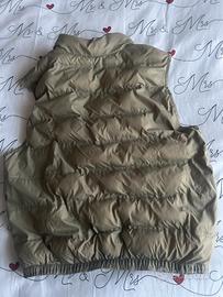 Piumino smanicato bambino - Zara