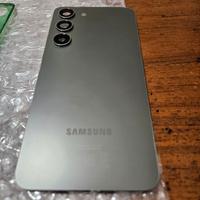 💥Vetro posteriore originale per Samsung S23💥