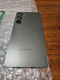 💥Vetro posteriore originale per Samsung S23💥