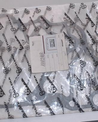 GUARNIZIONE CARTER CARNABY LIBERTY MP3 FLY PIAGGIO