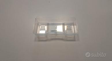 Alettone in Lexan Proline