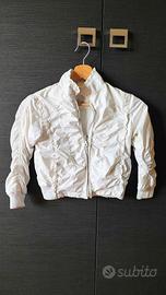 Giacca leggera da bambina