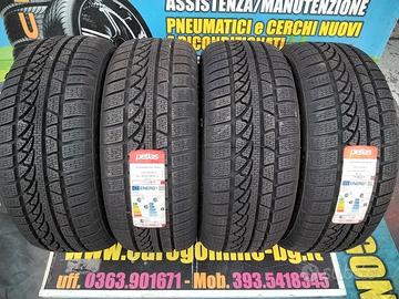 4 gomme usate petlas 225 50 17 98v invernali 